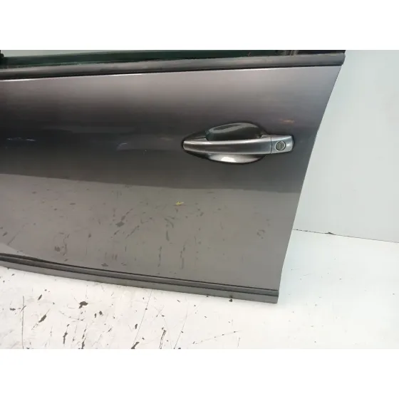 Puerta Delantera Izquierda para Peugeot 2008 I (Cu_)