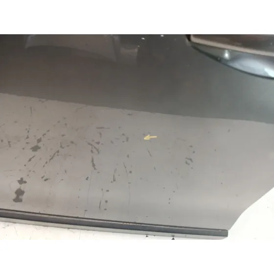 Puerta Delantera Izquierda para Peugeot 2008 I (Cu_)