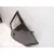 Puerta Trasera Derecha para Peugeot 2008 I (Cu_)