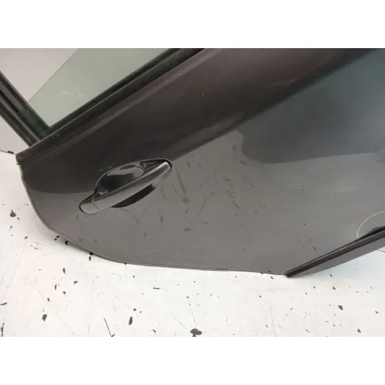 Puerta Trasera Derecha para Peugeot 2008 I (Cu_)
