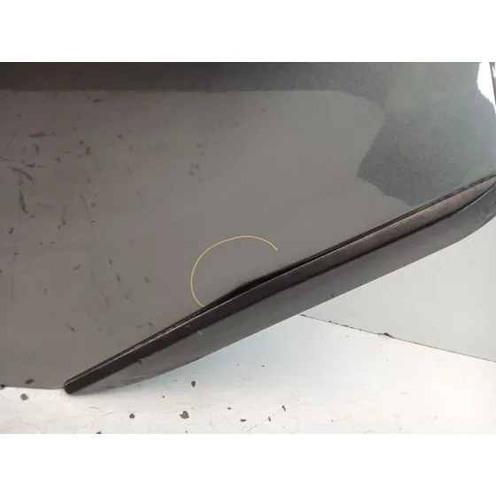 Puerta Trasera Derecha para Peugeot 2008 I (Cu_)