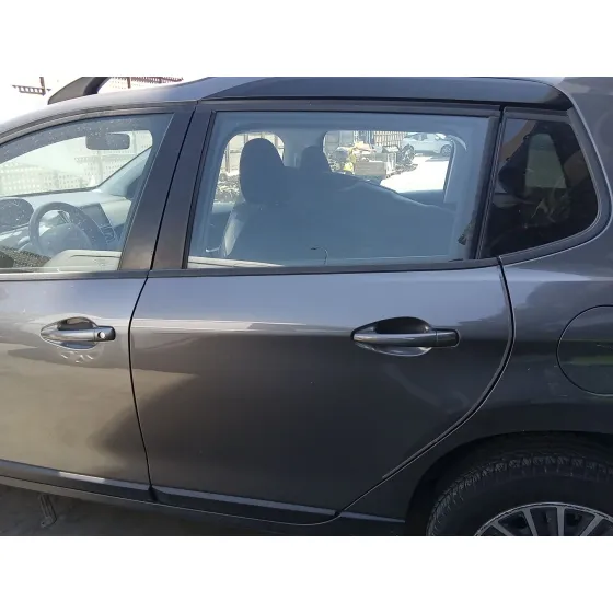 Puerta Trasera Izquierda para Peugeot 2008 I (Cu_)