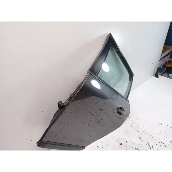 Puerta Trasera Izquierda para Peugeot 2008 I (Cu_)