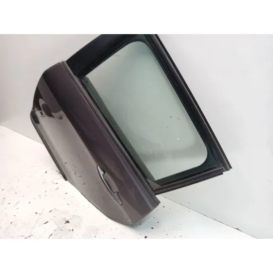 Puerta Trasera Izquierda para Peugeot 2008 I (Cu_)