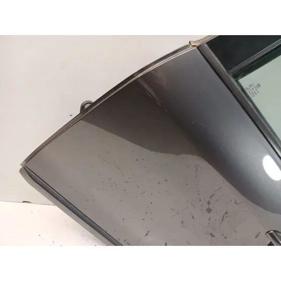 Puerta Trasera Izquierda para Peugeot 2008 I (Cu_)