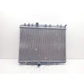 Radiador Agua para Peugeot 2008 I (Cu_)