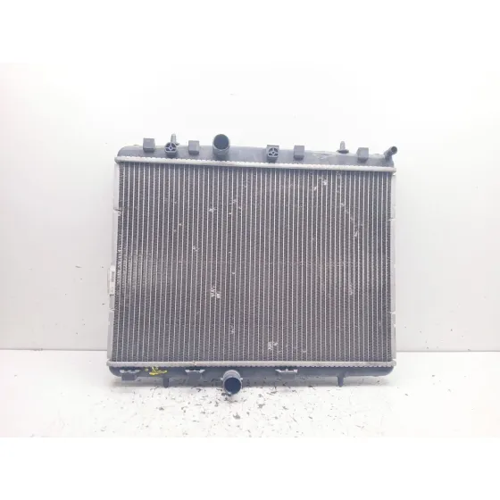 Radiador Agua para Peugeot 2008 I (Cu_)