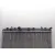 Radiador Agua para Peugeot 2008 I (Cu_)