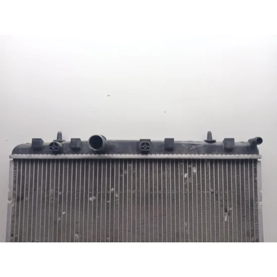 Radiador Agua para Peugeot 2008 I (Cu_)