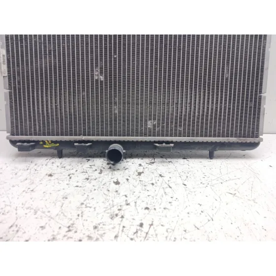 Radiador Agua para Peugeot 2008 I (Cu_)