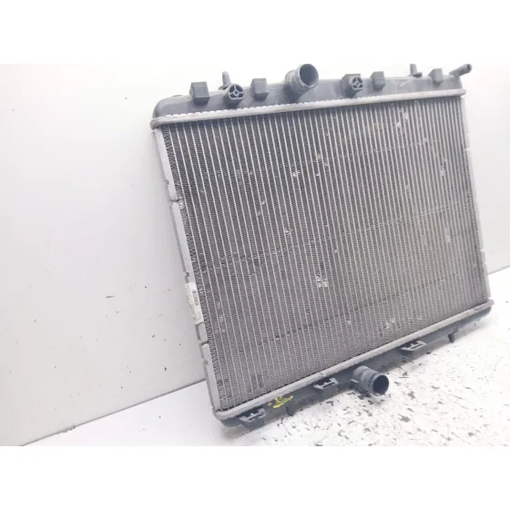Radiador Agua para Peugeot 2008 I (Cu_)