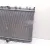Radiador Agua para Peugeot 2008 I (Cu_)