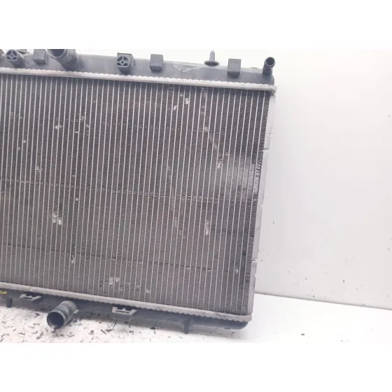 Radiador Agua para Peugeot 2008 I (Cu_)