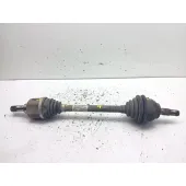 Transmision Delantera Derecha para Peugeot 2008 I (Cu_)