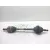 Transmision Delantera Derecha para Peugeot 2008 I (Cu_)