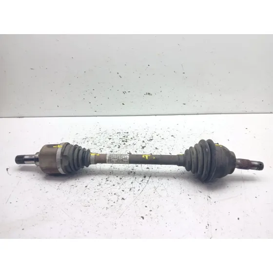 Transmision Delantera Derecha para Peugeot 2008 I (Cu_)