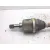 Transmision Delantera Derecha para Peugeot 2008 I (Cu_)
