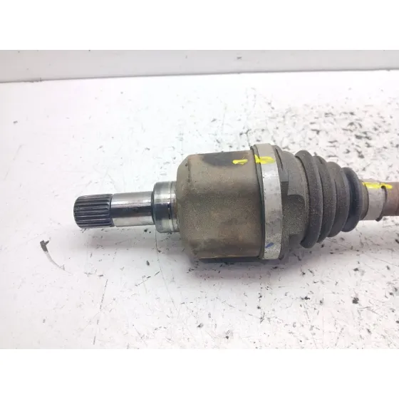Transmision Delantera Derecha para Peugeot 2008 I (Cu_)