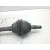 Transmision Delantera Derecha para Peugeot 2008 I (Cu_)