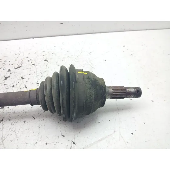 Transmision Delantera Derecha para Peugeot 2008 I (Cu_)