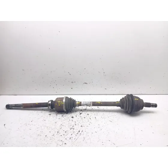 Transmision Delantera Izquierda para Peugeot 2008 I (Cu_)