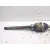Transmision Delantera Izquierda para Peugeot 2008 I (Cu_)