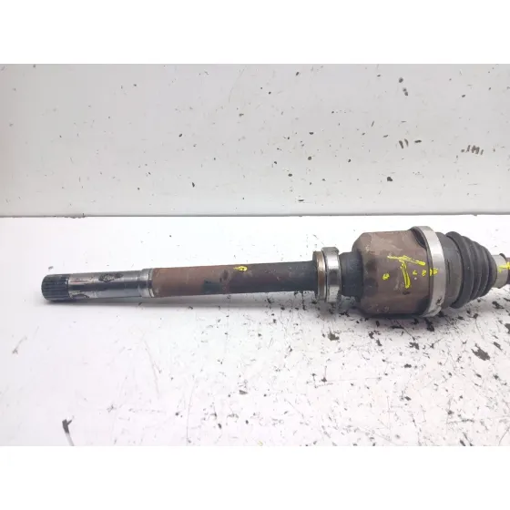 Transmision Delantera Izquierda para Peugeot 2008 I (Cu_)