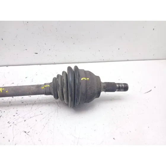 Transmision Delantera Izquierda para Peugeot 2008 I (Cu_)