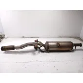 Filtro De Particulas para Peugeot 2008 I (Cu_)