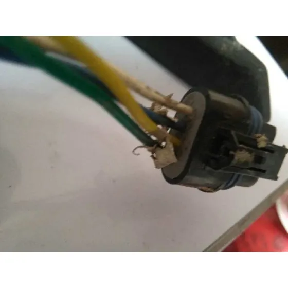 Retrovisor Derecho para Chrysler Neon (Pl)