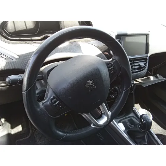 Volante para Peugeot 2008 I (Cu_)