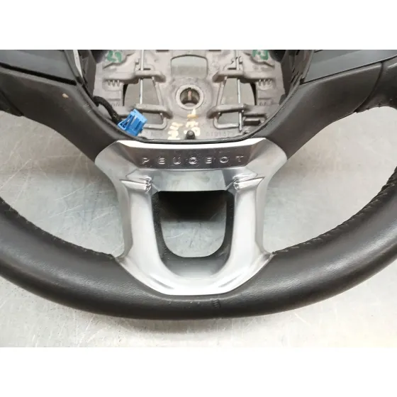 Volante para Peugeot 2008 I (Cu_)