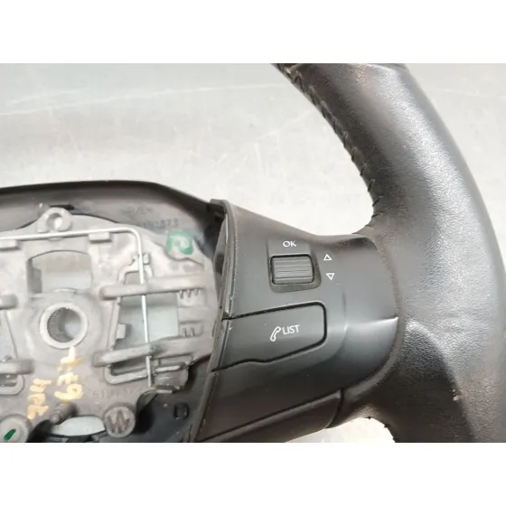 Volante para Peugeot 2008 I (Cu_)