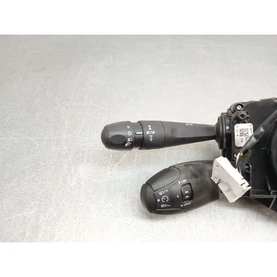 Mando Luces para Peugeot 2008 I (Cu_)