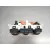 Mando Calefaccion / Aire Acondicionado para Peugeot 2008 I (Cu_)