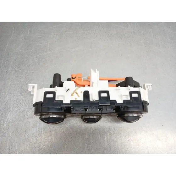 Mando Calefaccion / Aire Acondicionado para Peugeot 2008 I (Cu_)