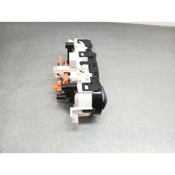 Mando Calefaccion / Aire Acondicionado para Peugeot 2008 I (Cu_)