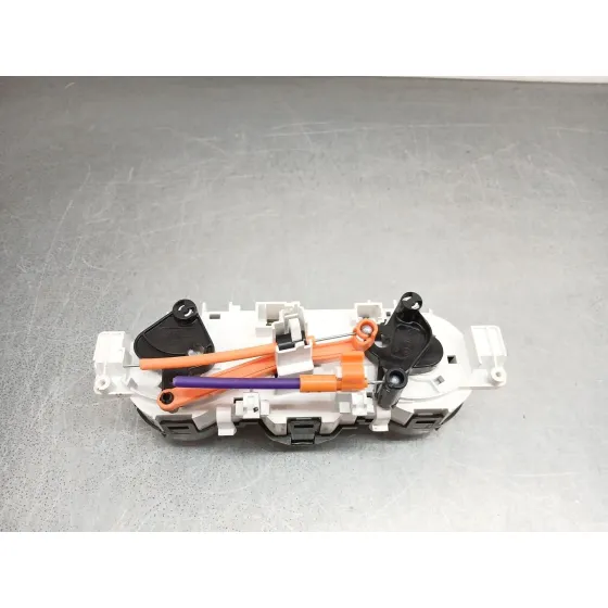 Mando Calefaccion / Aire Acondicionado para Peugeot 2008 I (Cu_)