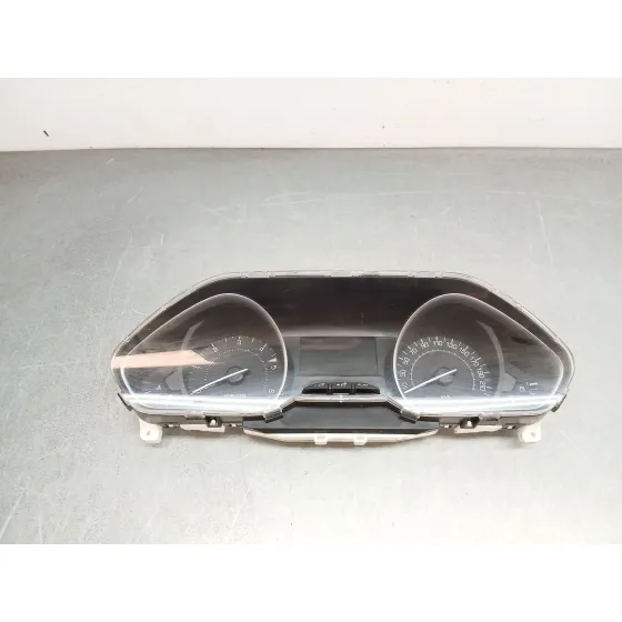 Cuadro Instrumentos para Peugeot 2008 I (Cu_)
