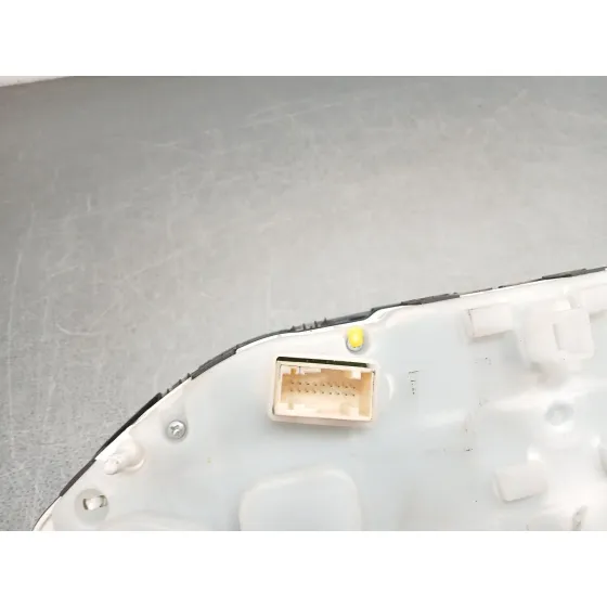 Cuadro Instrumentos para Peugeot 2008 I (Cu_)