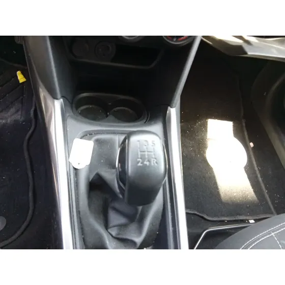 Palanca Cambio para Peugeot 2008 I (Cu_)
