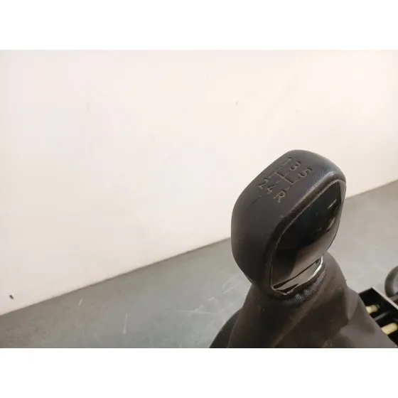 Palanca Cambio para Peugeot 2008 I (Cu_)