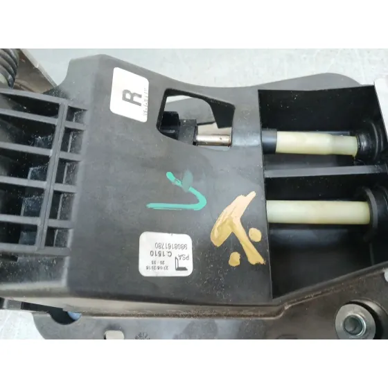 Palanca Cambio para Peugeot 2008 I (Cu_)