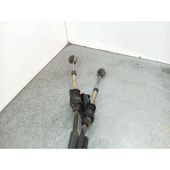 Palanca Cambio para Peugeot 2008 I (Cu_)