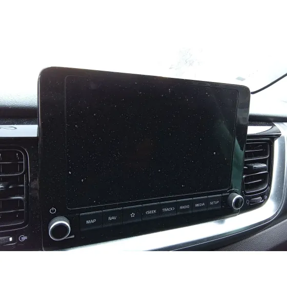 Sistema Audio / Radio Cd para Kia Stonic (Yb)