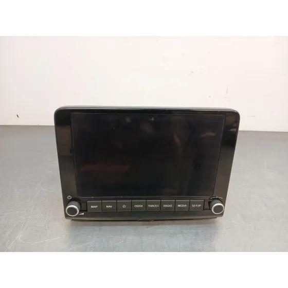 Sistema Audio / Radio Cd para Kia Stonic (Yb)