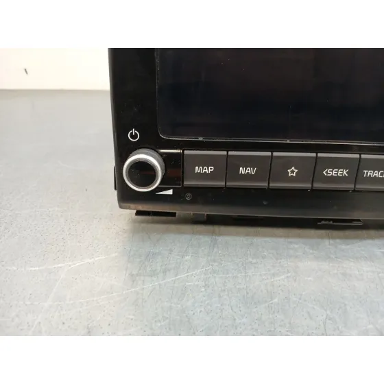 Sistema Audio / Radio Cd para Kia Stonic (Yb)
