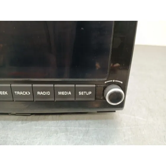 Sistema Audio / Radio Cd para Kia Stonic (Yb)