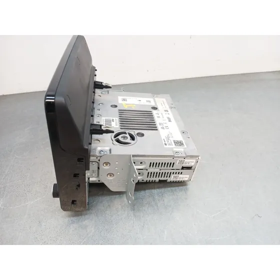 Sistema Audio / Radio Cd para Kia Stonic (Yb)