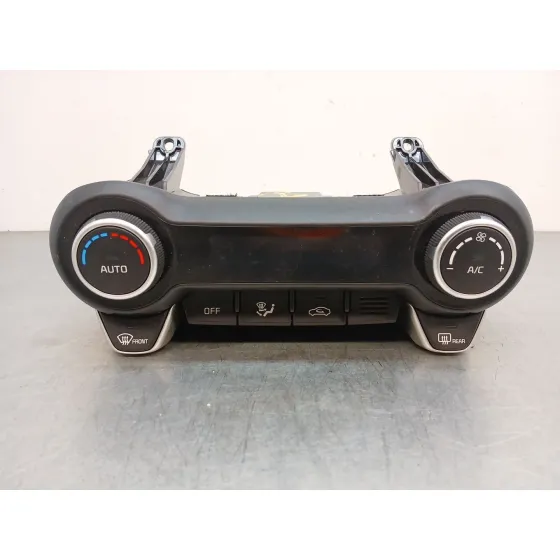 Mando Climatizador para Kia Stonic (Yb)
